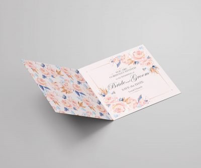 impresión de invitaciones