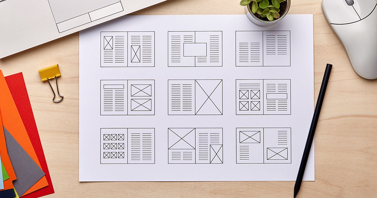 Maquetación | Sprint Copy, imprimimos la diferencia