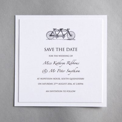 tarjetas invitación boda