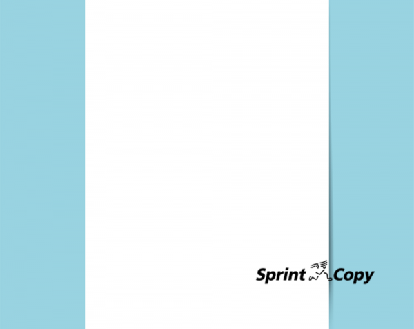 Cuánto mide un a3: todo lo que debes saber. | Sprint Copy